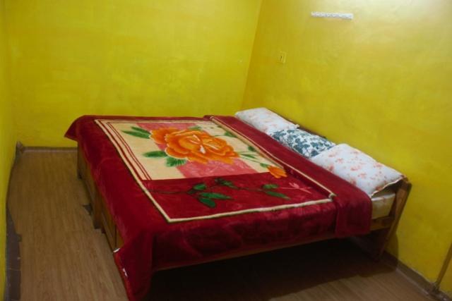 Taj Ss Villa Ooty Exterior photo